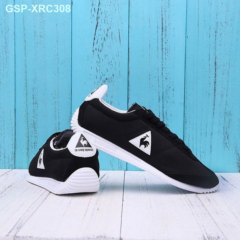 Le Coq Sportif Running Shoes Men s Classic Retro Sports Shoes Lightweight Breathable Casual Shoes Women s Couples Mesh Sneakers Trendy Lazada