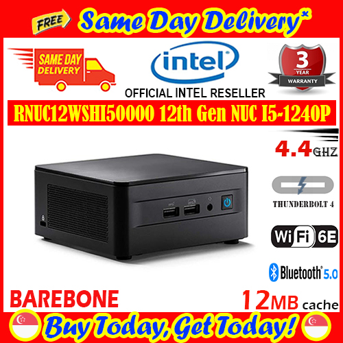 intel nuc buy