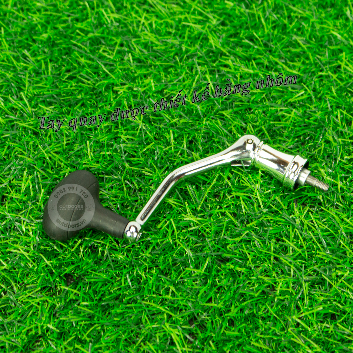 Máy đứng câu cá Pioneer ROGUE RG-4000/ 5000/ 6000
