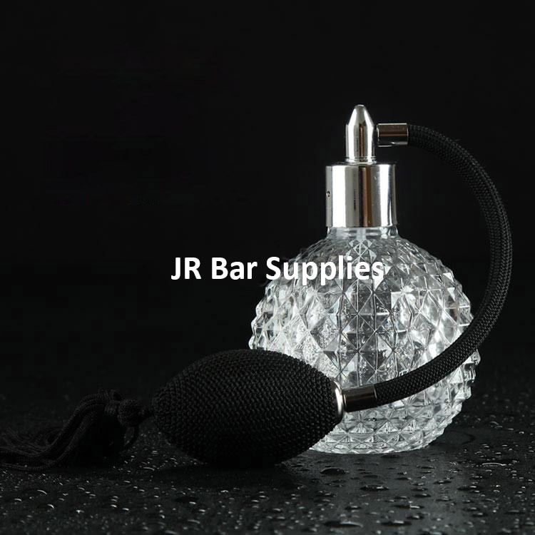 Yingke Mixer Tool Spray Bottle Bitter Spray Bottle Bartender Tool
