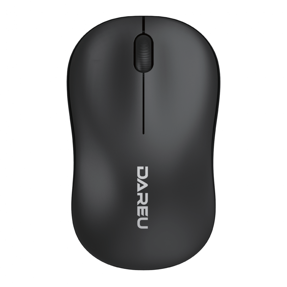Chuột không dây Dareu LM106G Wireless