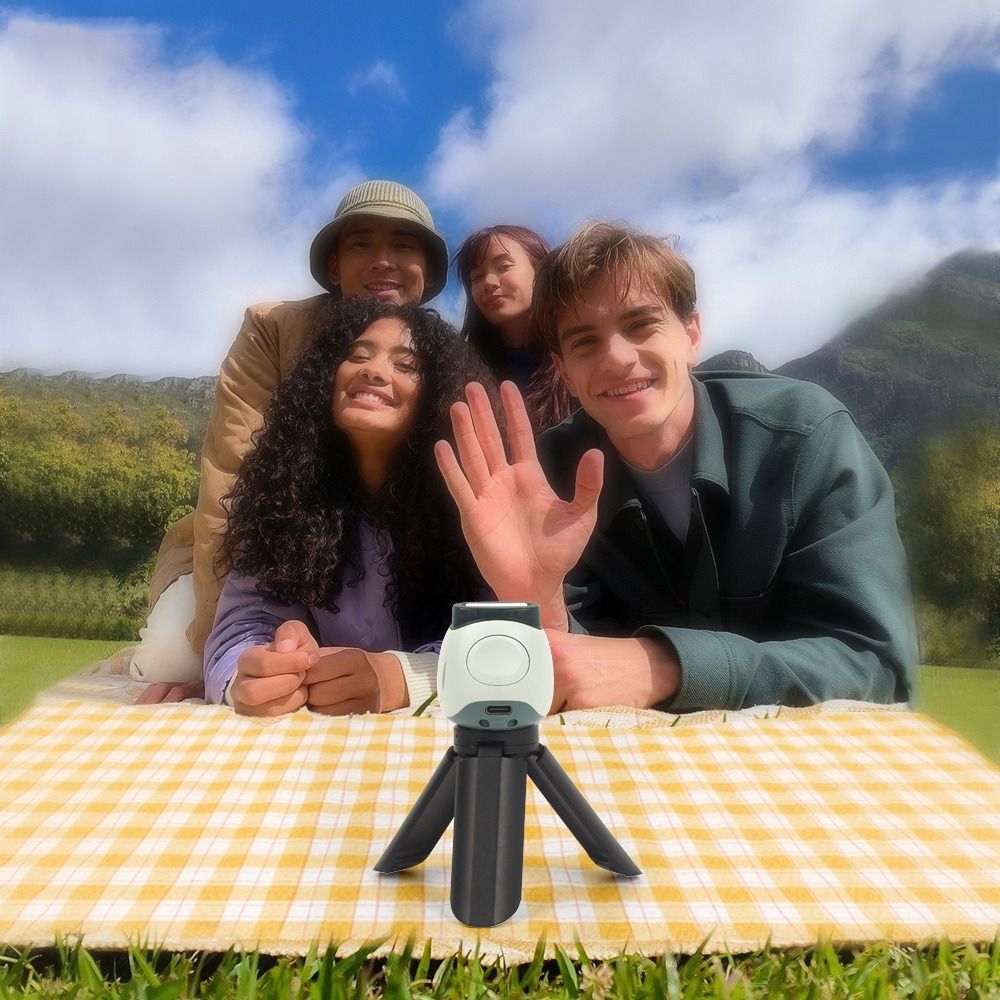 Mini%20Smart%20Camera%20Tripod%20Support%20Portable%20Photography%20Genie%20Holder%20Multifunctional%20For%20Fujifilm%20Instax%20Pal/evo/lomo%20-%20Image%207