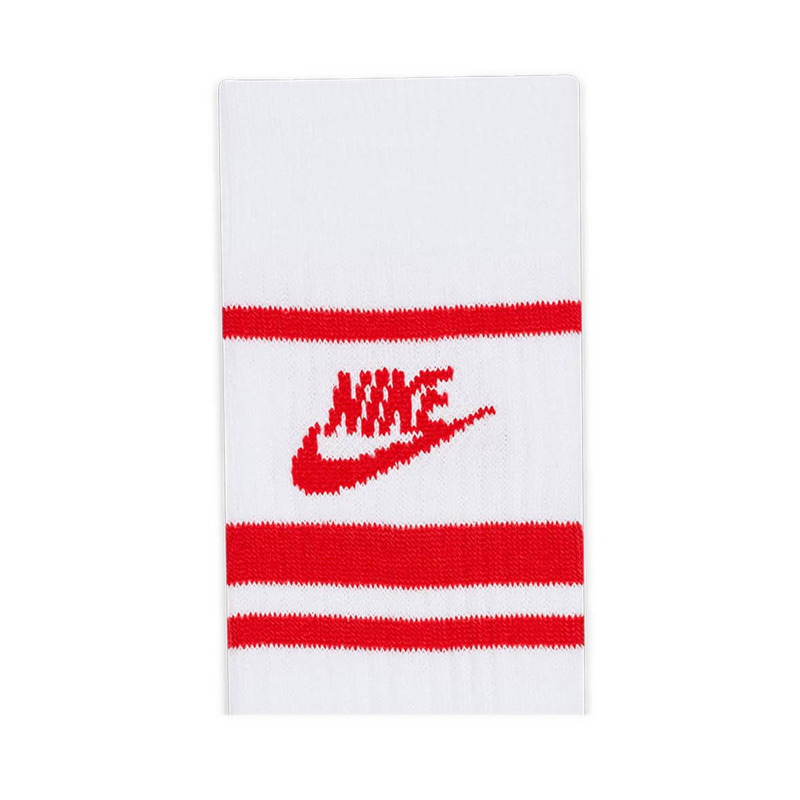 Nike Sportswear Dri-FIT Everyday Essential Crew Socks (3 Pairs)