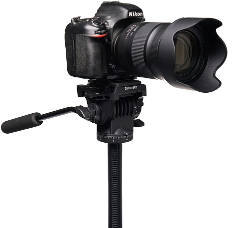 Chân máy ảnh Benro T980