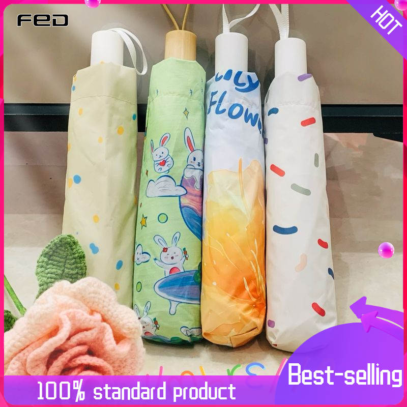 Cho ăn Ô Bảo vệ UV tự động…