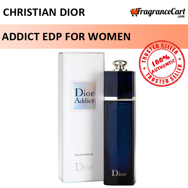 christian dior addict parfum