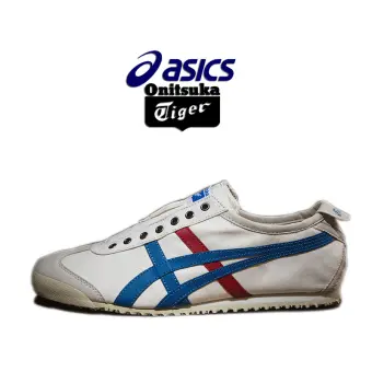 asics canvas shoes