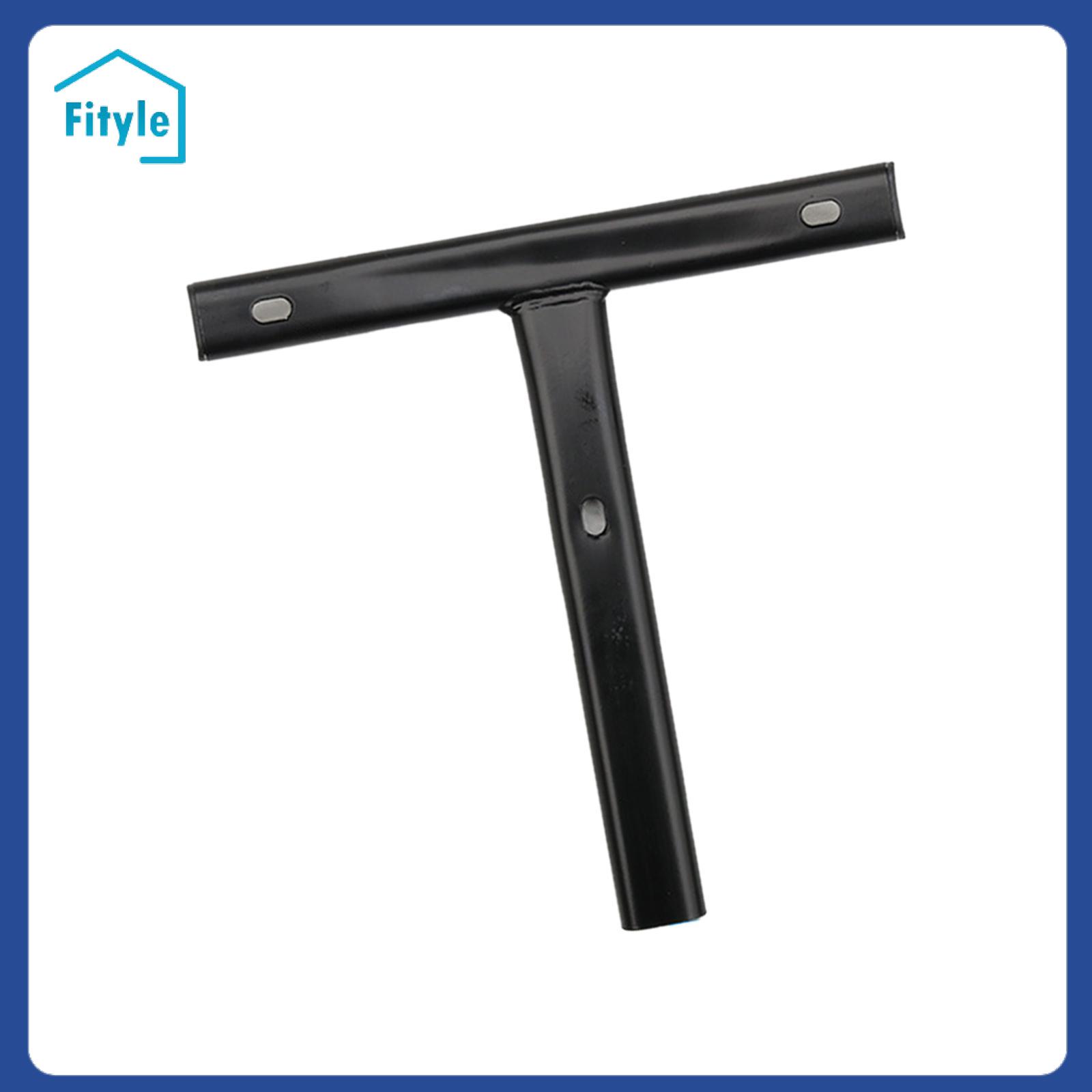 Fityle Swivel Chair Back Support Rod Durable for Office Chairs Lifting Chairs Parts