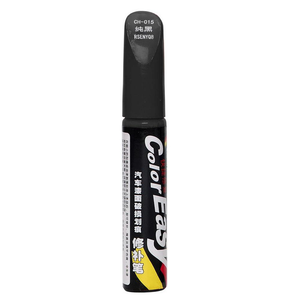 Car Scratch Remover Auto Repair Pen For Scratch Remover Paint Scratch Car Deep Easy & Quick Automotive Erase Fill For Vehicles