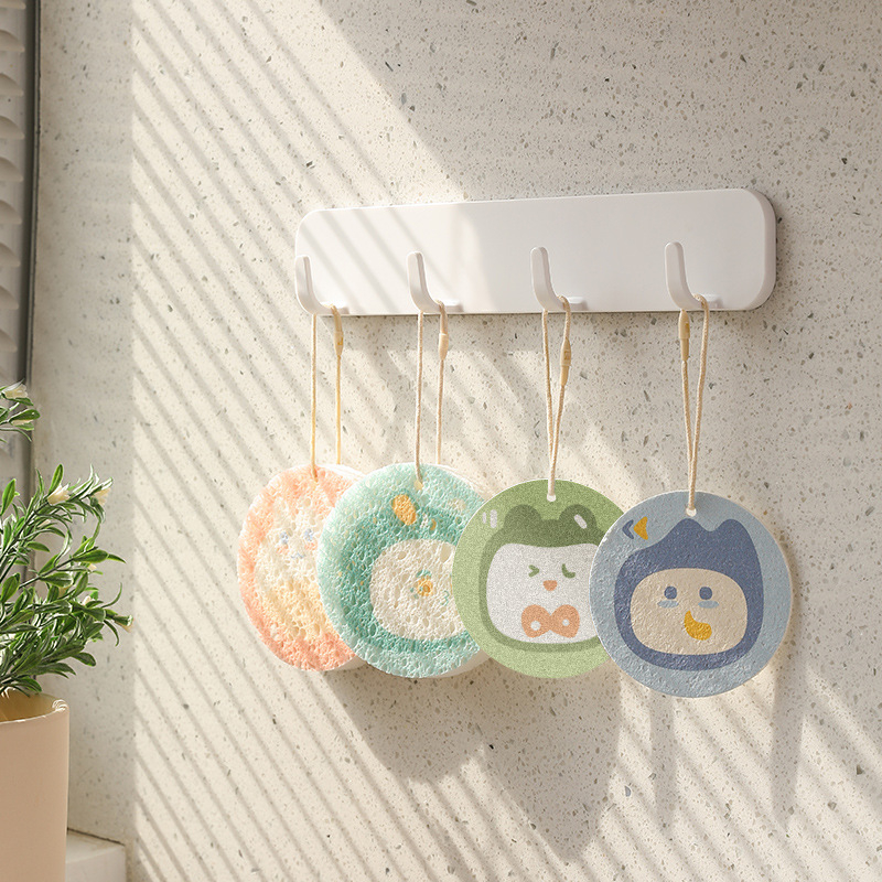Miếng rửa chén Bọt biển, Miếng rửa bát Siêu Sạch Fesson