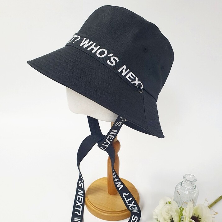 Nón chữ Next hat Hàn Quốc