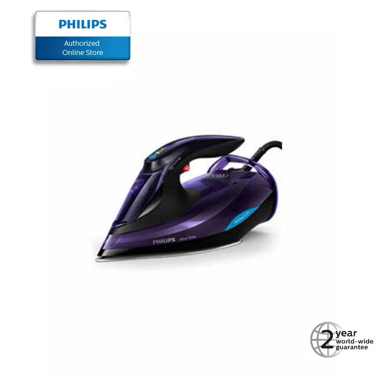 Philips gc5039 30 azur