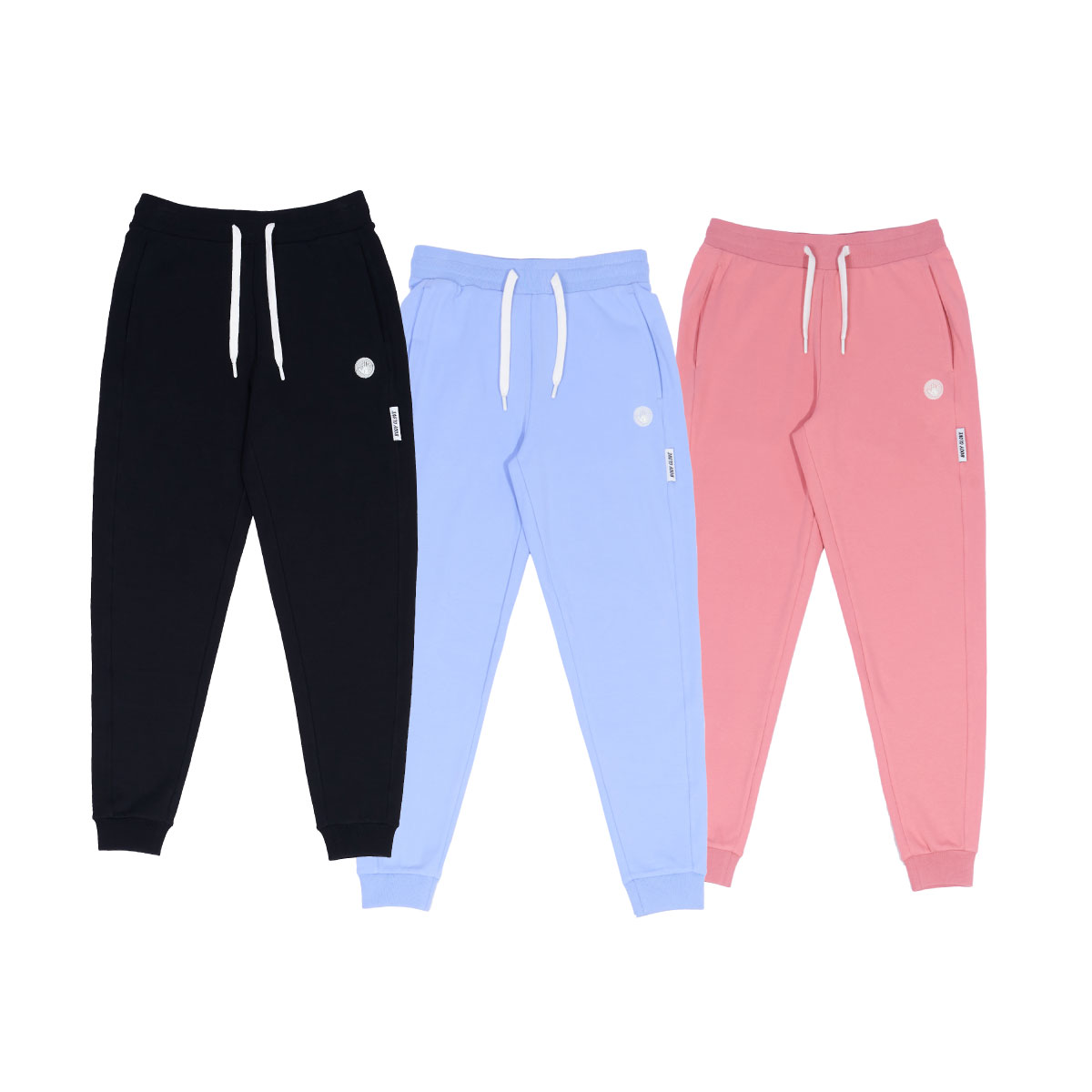 BODY GLOVE SC LOGO PLAY Joggers กางเกงจ๊อกเกอร์ รวมสี Lazada.co.th