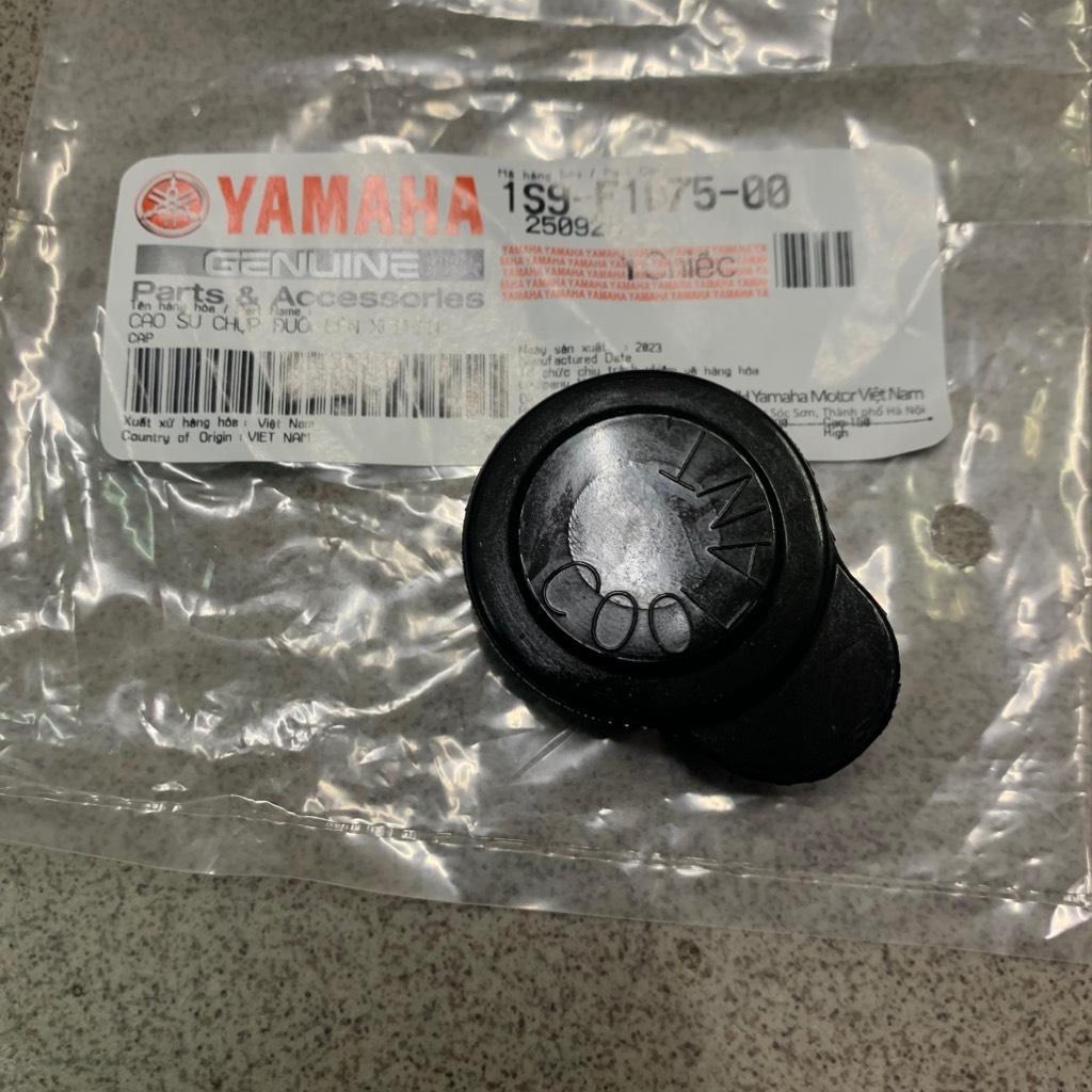 [Chính hãng Yamaha]YACS-4020-EX10(06-10) Nắp bình nước phụ