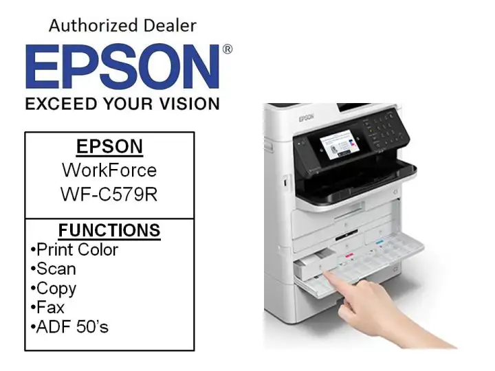 epson 579r