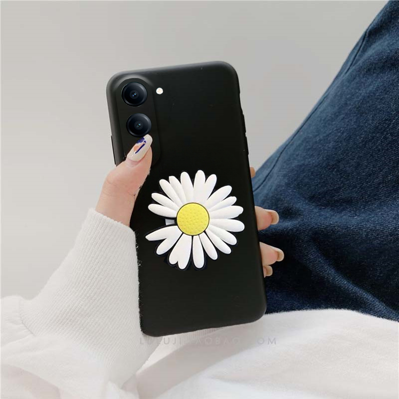 New%20Phone%20case%20Vivo%20Y04%20/%20Y04S%20Back%20cover%20Fashionable%20cartoon%20chrysanthemum%20Stand%20dustproof%20smooth%20for%20Vivo%20Y04S%20/%20Y04%20case%20-%20Image%204