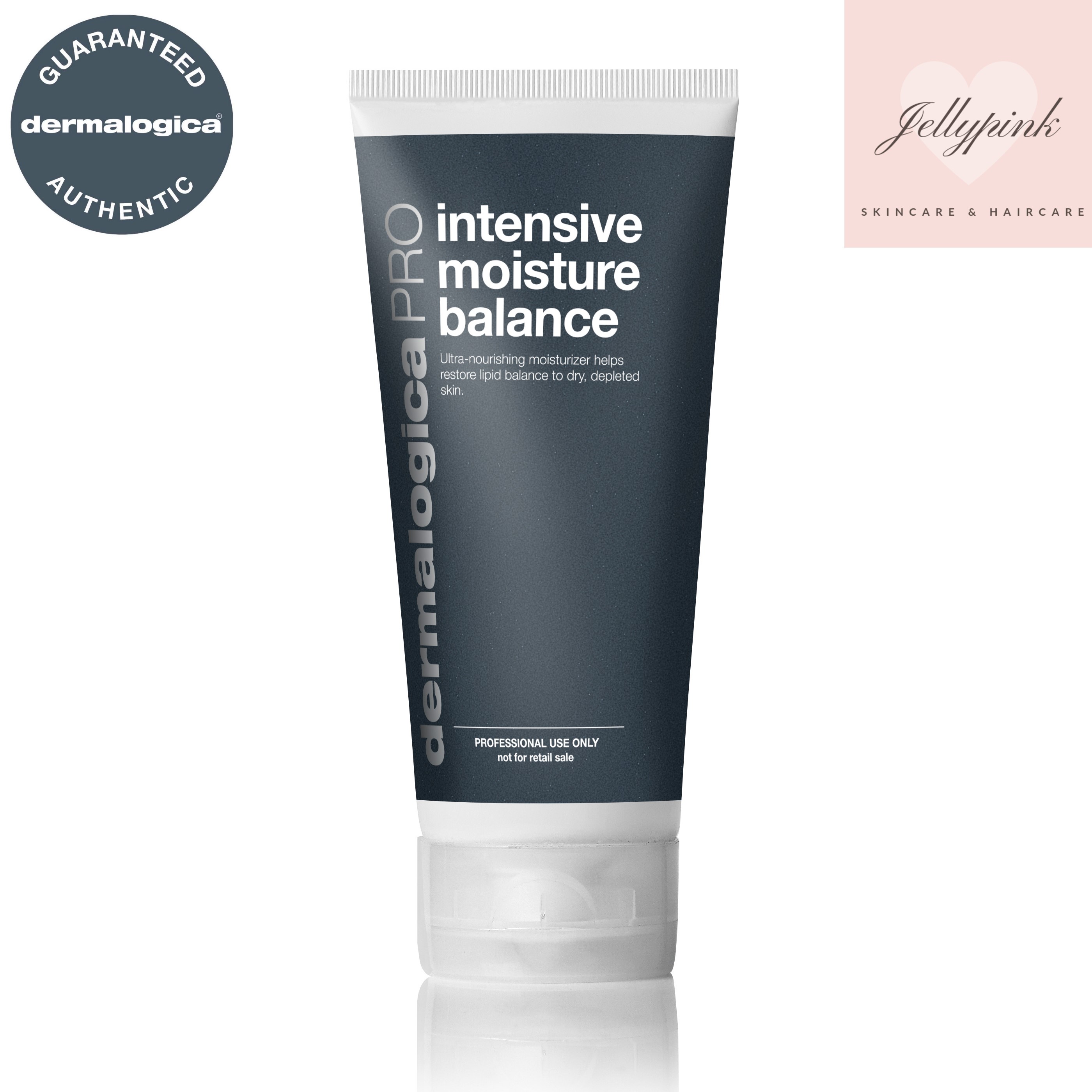 dermalogica moisture