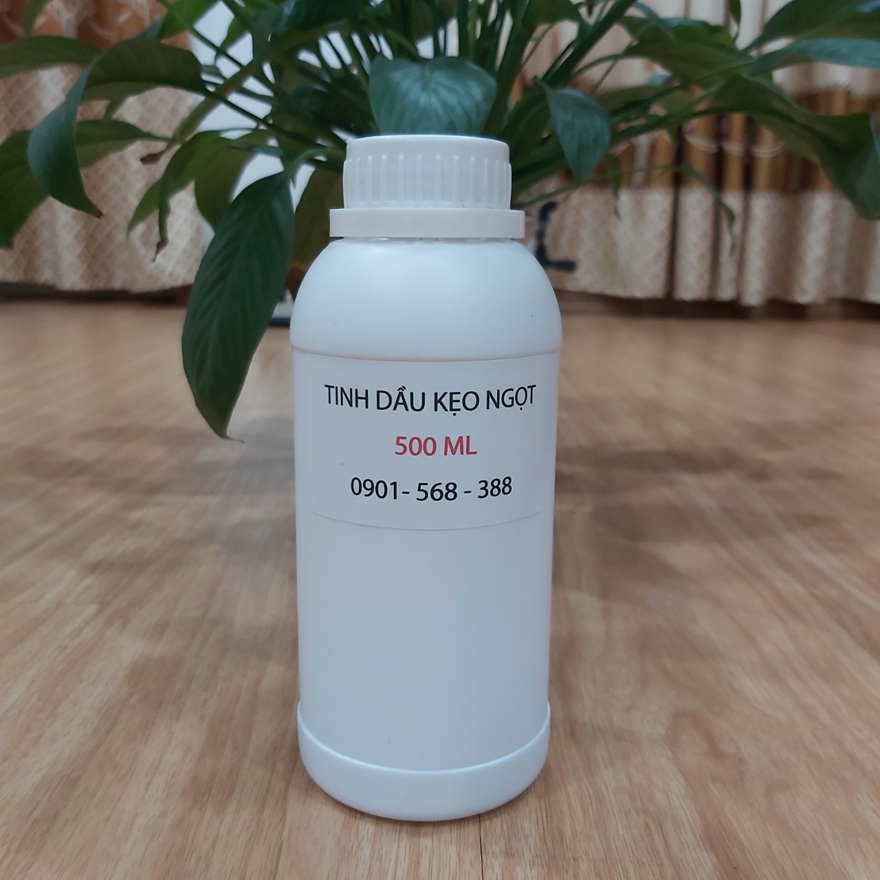 Tinh Dầu Giá Sỉ Shop Bảo Hân - 500ML