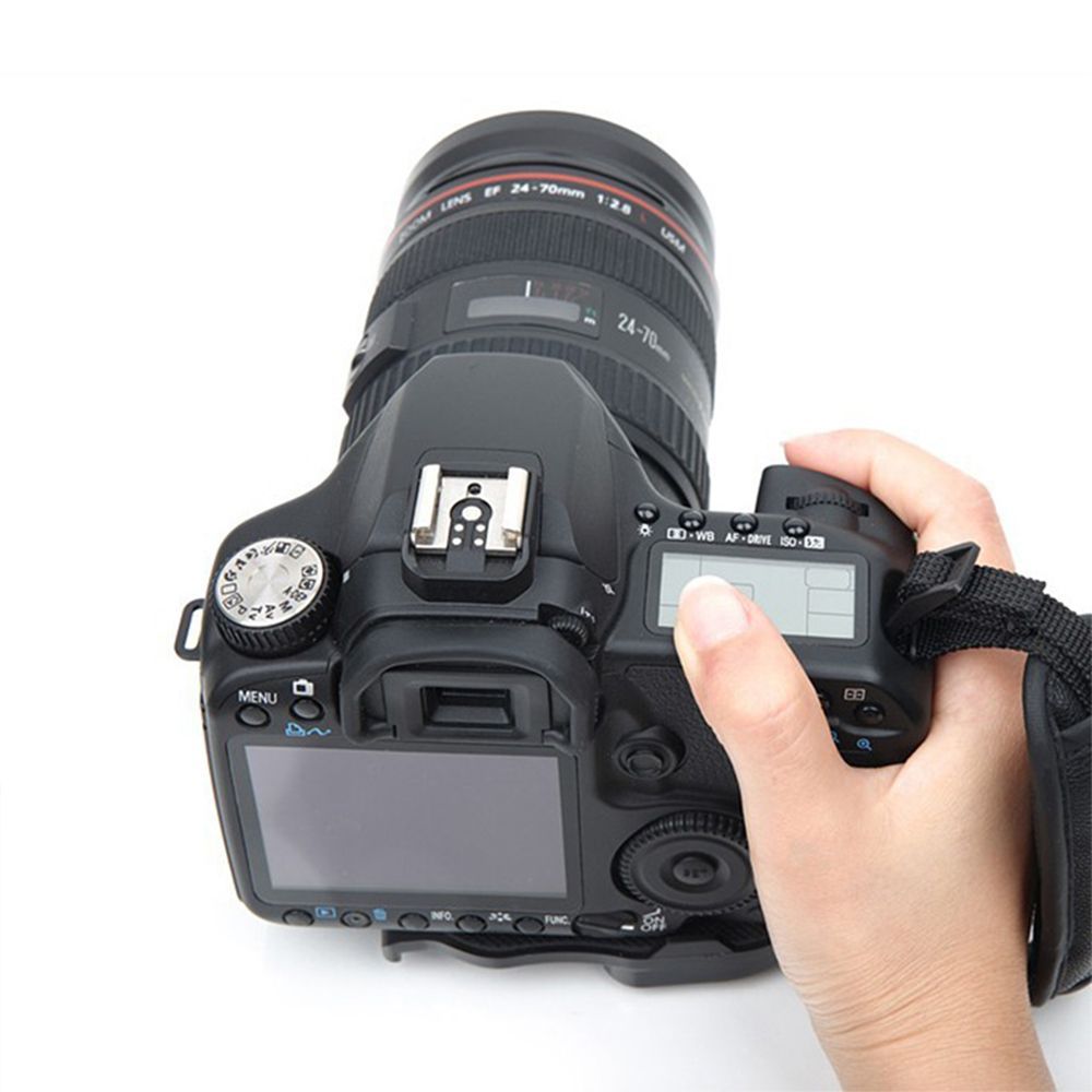 Universal%20for%20EOS%20Nikon%20Olympus%20SLR/DSLR%20PU%20Strap%20Black%20Wrist%20Strap%20Camera%20Hand%20Grip%20-%20Image%209