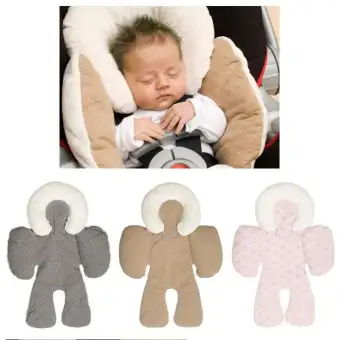 baby headrest pillow