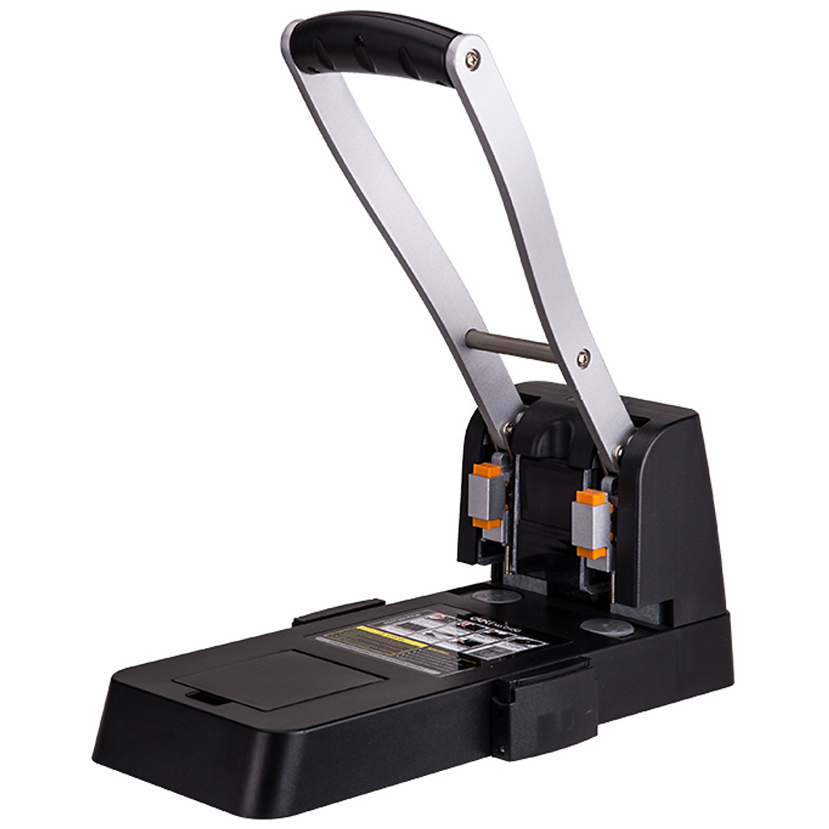 Máy đục lỗ đại 150 tờ Deli 150 (E0150)