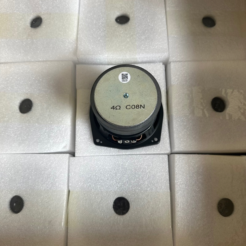 Củ loa bombox 2 mid bass jbl 4ohm 40w bb2