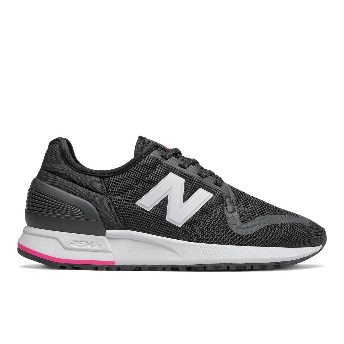 boys new balance 247