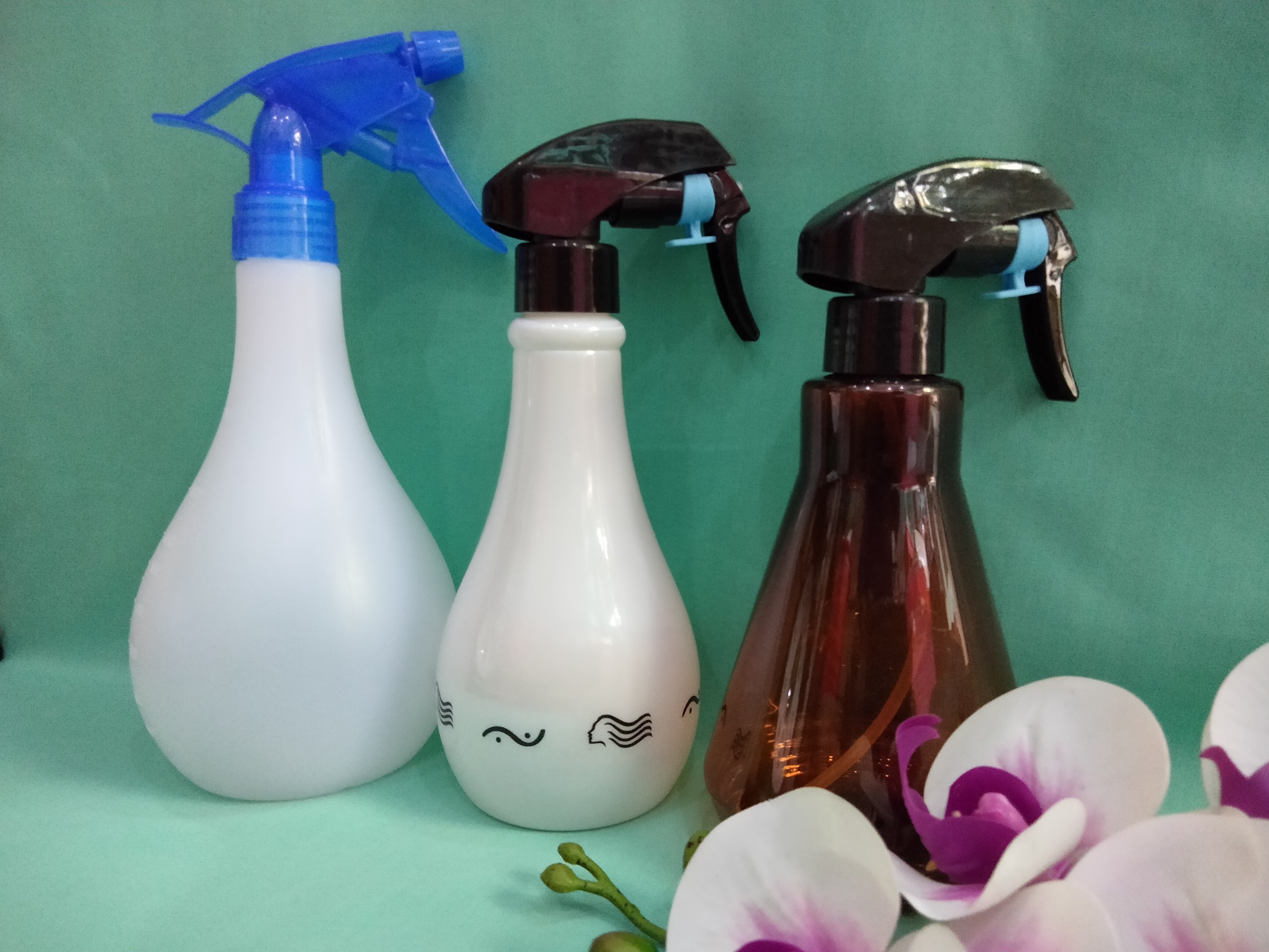 Bình xịt phun sương - Trường Thọ, TĐ