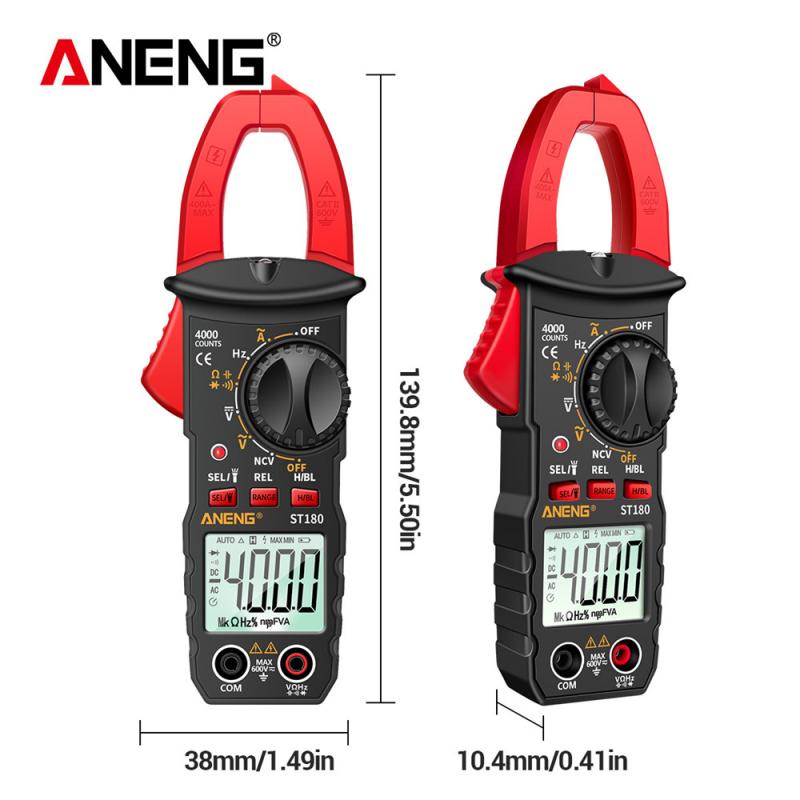 ANENG%20ST180%20Digital%20Multimeter%20%D0%BC%D1%83%D0%BB%D1%8C%D1%82%D0%B8%D0%BC%D0%B5%D1%82%D1%80%20AC/DC%20Clamp%20Multimeter%20Volt%20Tester%20Multimetro%20High%20Precision%20Voltage%20Meter%20-%20Image%207