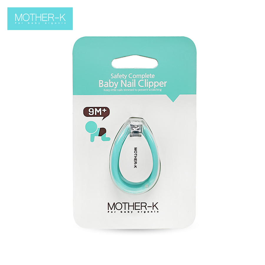 CẮT MÓNG MOTHER-K HÀN QUỐC NHÍP/KÉO
