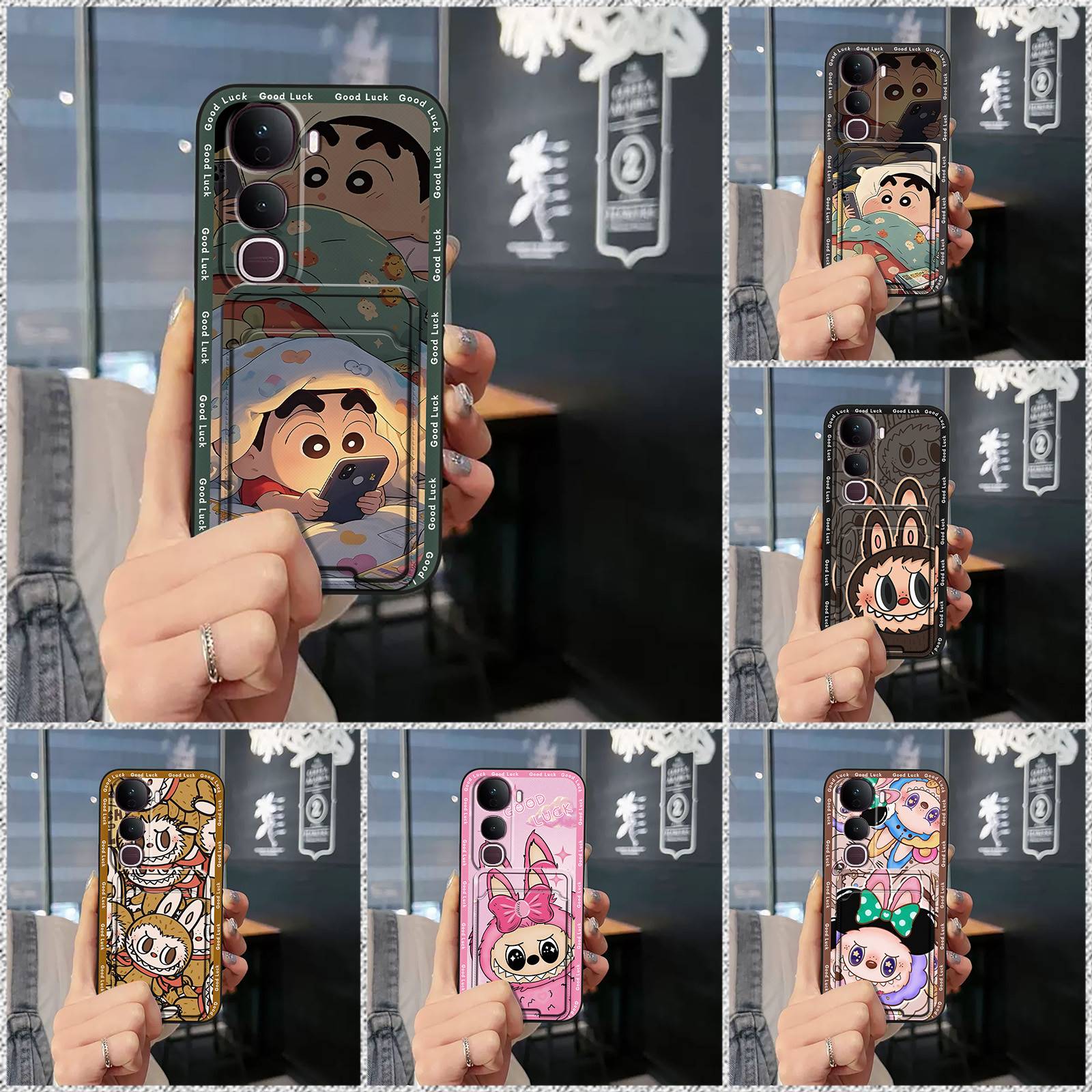 protective%20Graffiti%20Phone%20Case%20For%20VIVO%20Y400%20Pro%205G%20Global%20Dirt-resistant%20TPU%20Waterproof%20Cute%20Durable%20Soft%20case%20Cover%20-%20Image%207