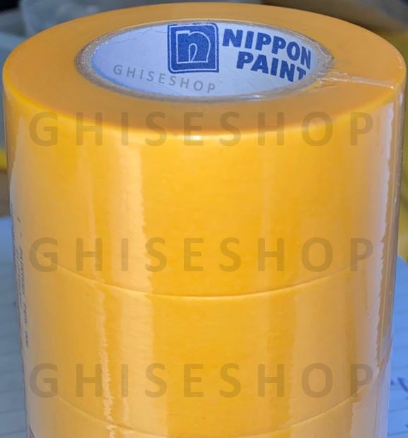 NIPPON PAINT Painter Tape 1" , 1.5" 006 Inch Lazada Singapore