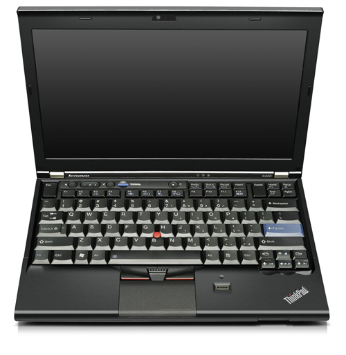 Lenovo Thinkpad X220 / Core i5/ 8GB Ram/500GB HDD/ Windows 10/ Ms