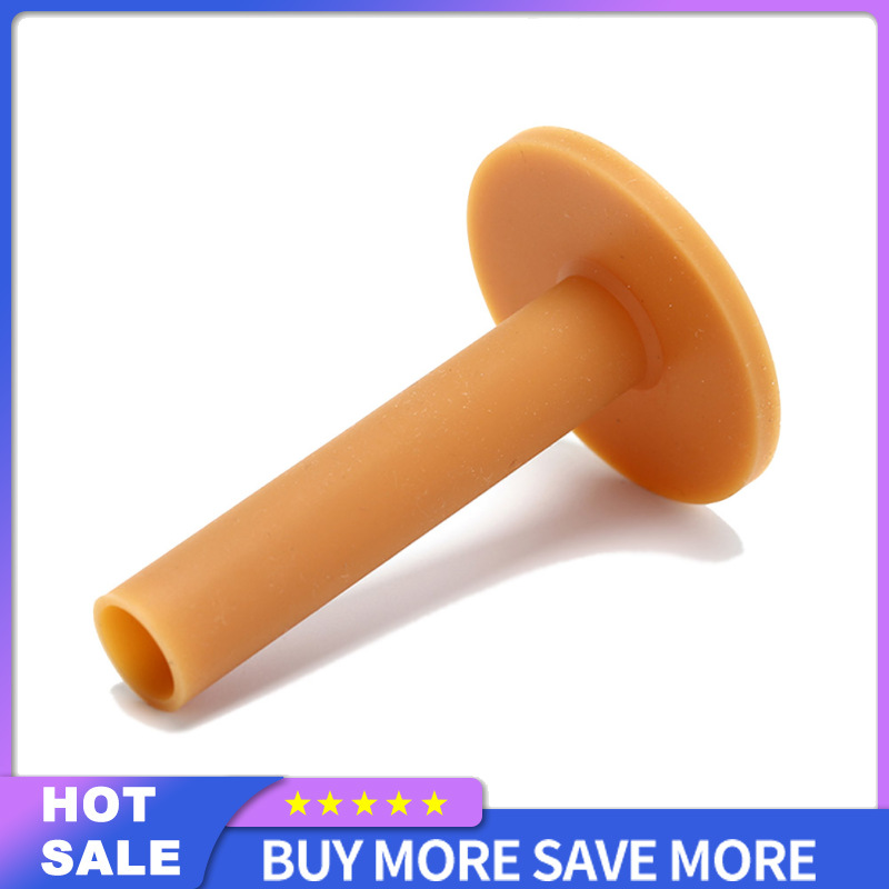GM Sports-Rubber Golf Tees Golf Rubber Tees Holders for Driving Range Mats Value Tee Holder for Golf Hitting Mats and Indoor Outdoor Training Mixed Size 43/54/70/80/83mm