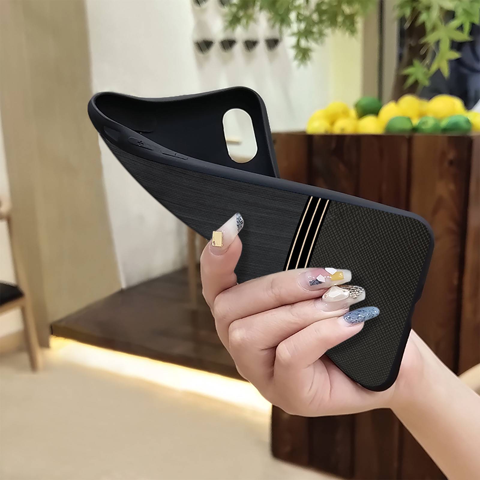 TPU Full wrap Phone Case For Samsung Galaxy F06 5G/M06 5G/SM-E066B Fashion Design Cartoon Cute Waterproof Protective. 