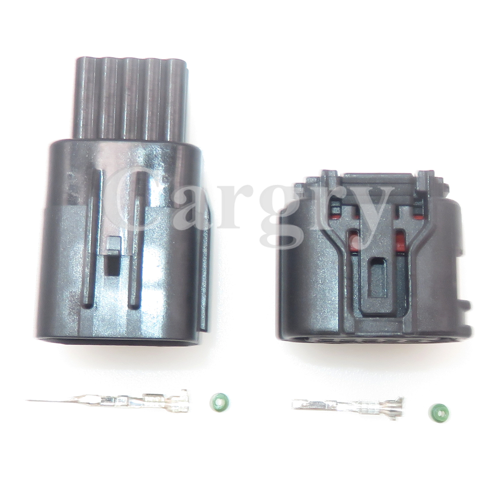 1%20Set%2010p%20Automobile%20Wire%20Adapter%2090980-12380%206189-1134%206188-0696%20Car%20Starter%20Reversing%20Radar%20Electric%20Wiring%20Socket%20-%20Image%206