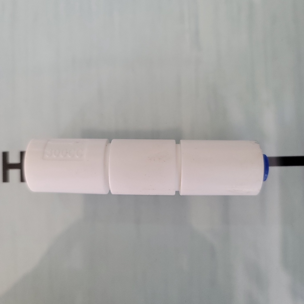 Van thải máy lọc nước flow các loại 300cc, 350cc, 450cc