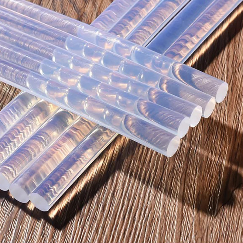 Electric Melt Glue Gun 20W Hot Stick Heater Trigger Repair Tool with UK