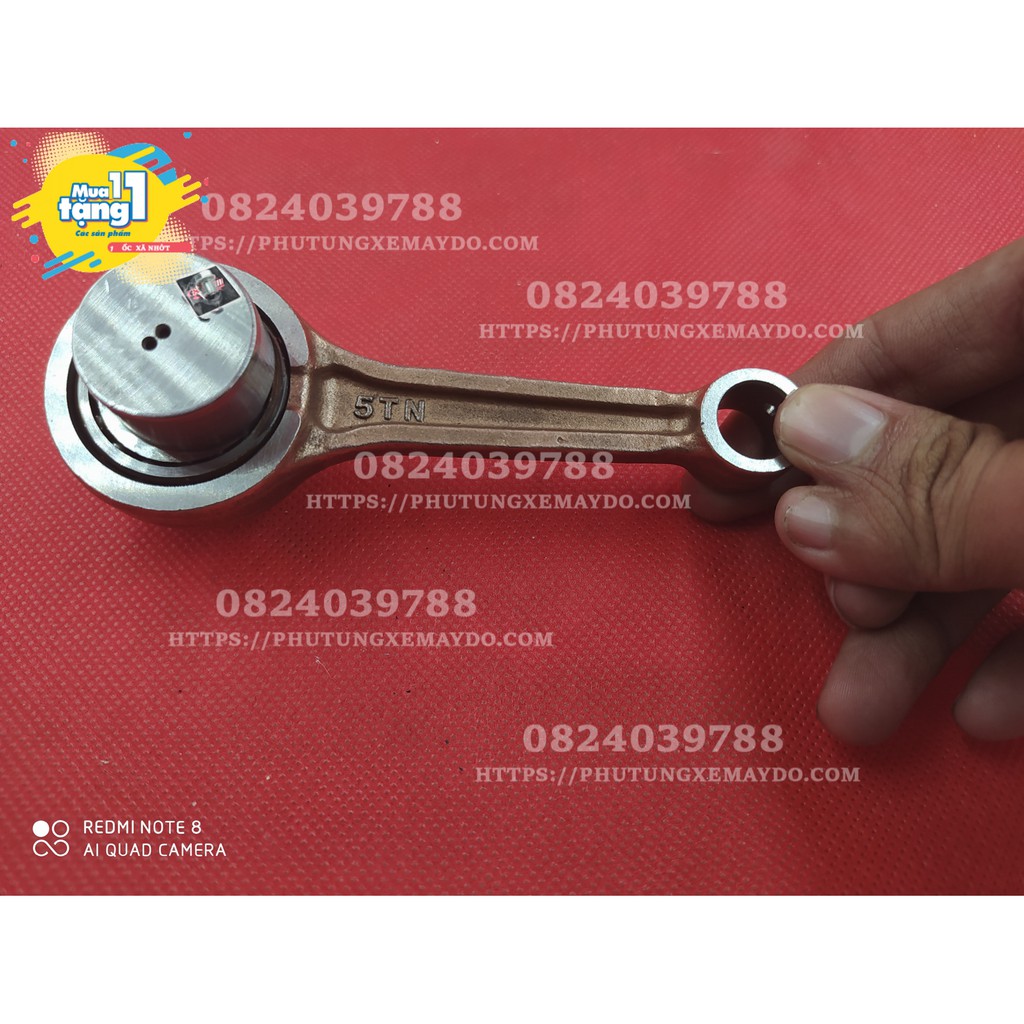 Tay Dên Malaysia Cho Dream Wave Chích Ắc 2L5