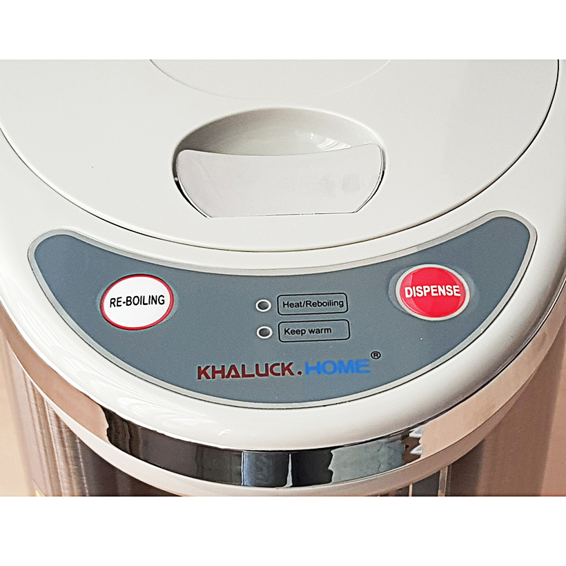 BÌNH THỦY ĐIỆN KHALUCK KL-935 3.5 LÍT