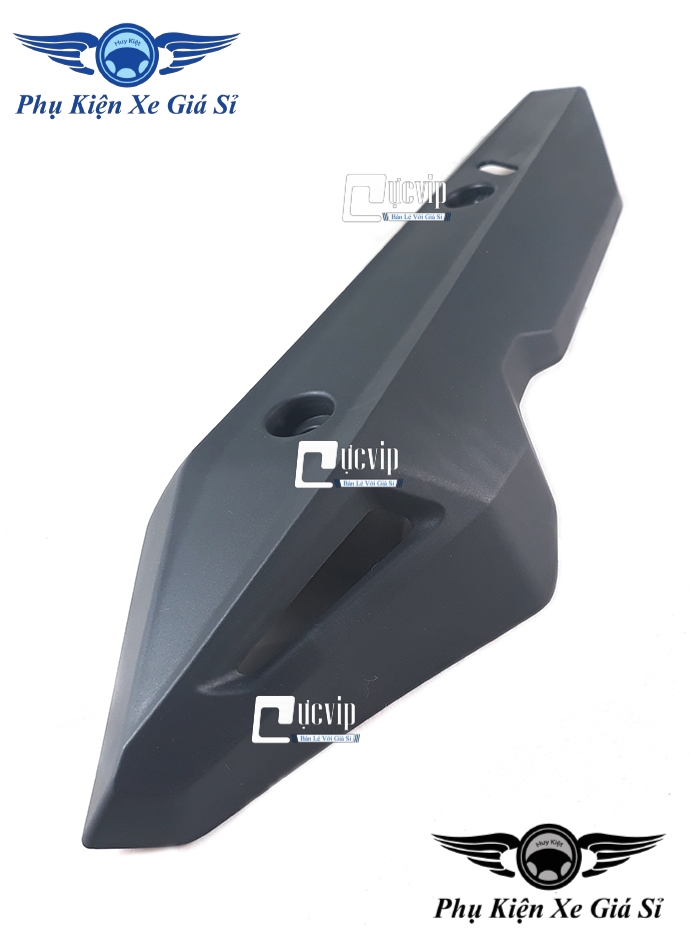 Ốp Pô Vario/Click 2018, 2019 MS1362