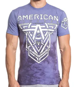 men's affliction shirts cheap