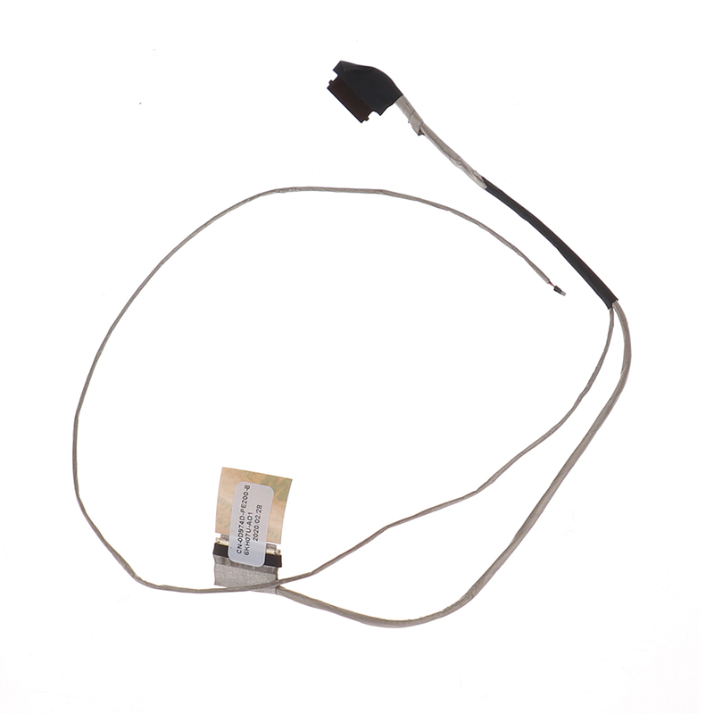 LCD-Kabel Ersatz Für Dell Vostro 5370 | 13,3 Zoll | Modell 0D974D