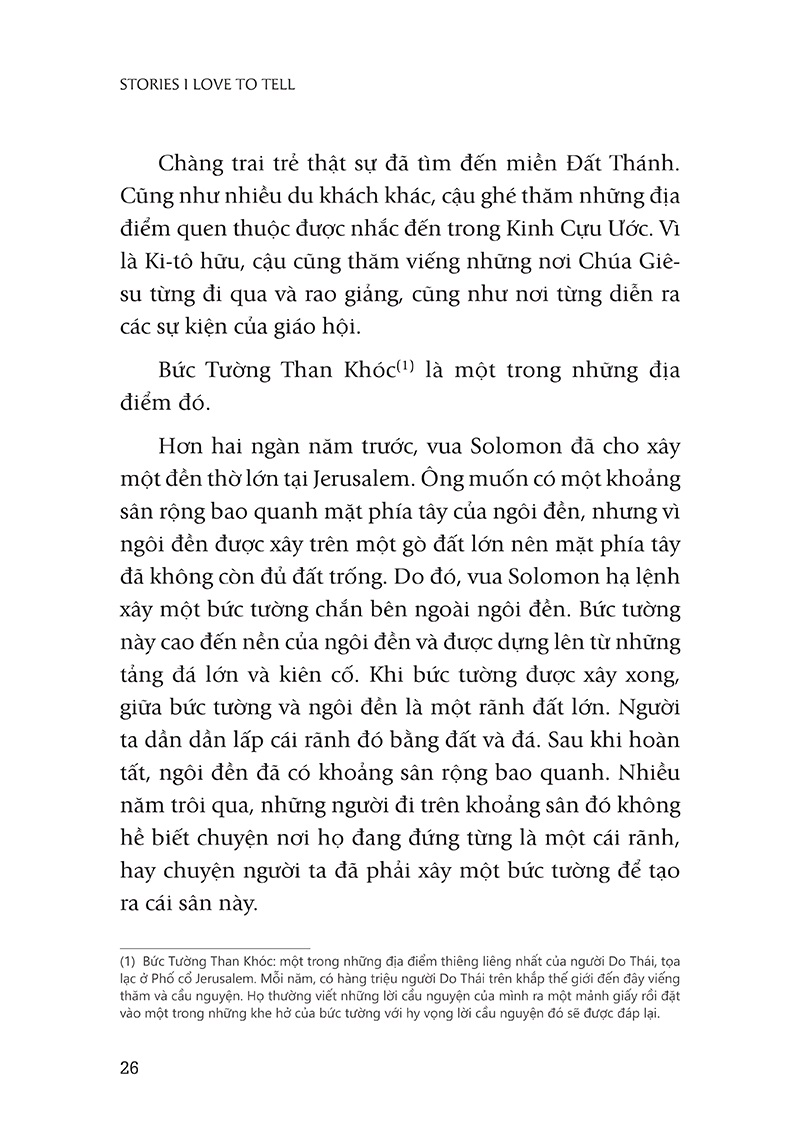 Sách - Phúc - Cho Ai Không Thấy Mà Tin - Newshop