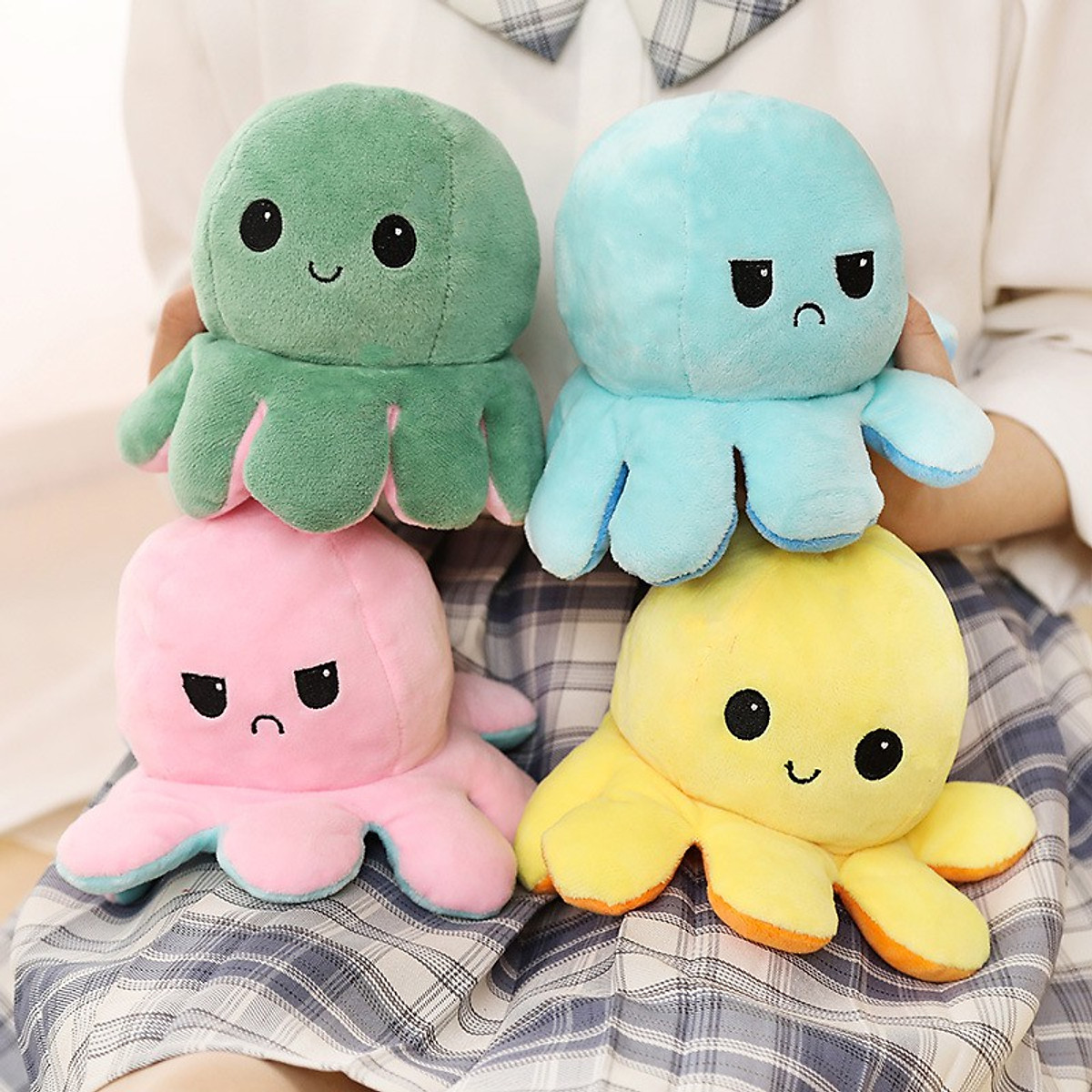 BẠCH TUỘT CẢM XÚC 15CM
