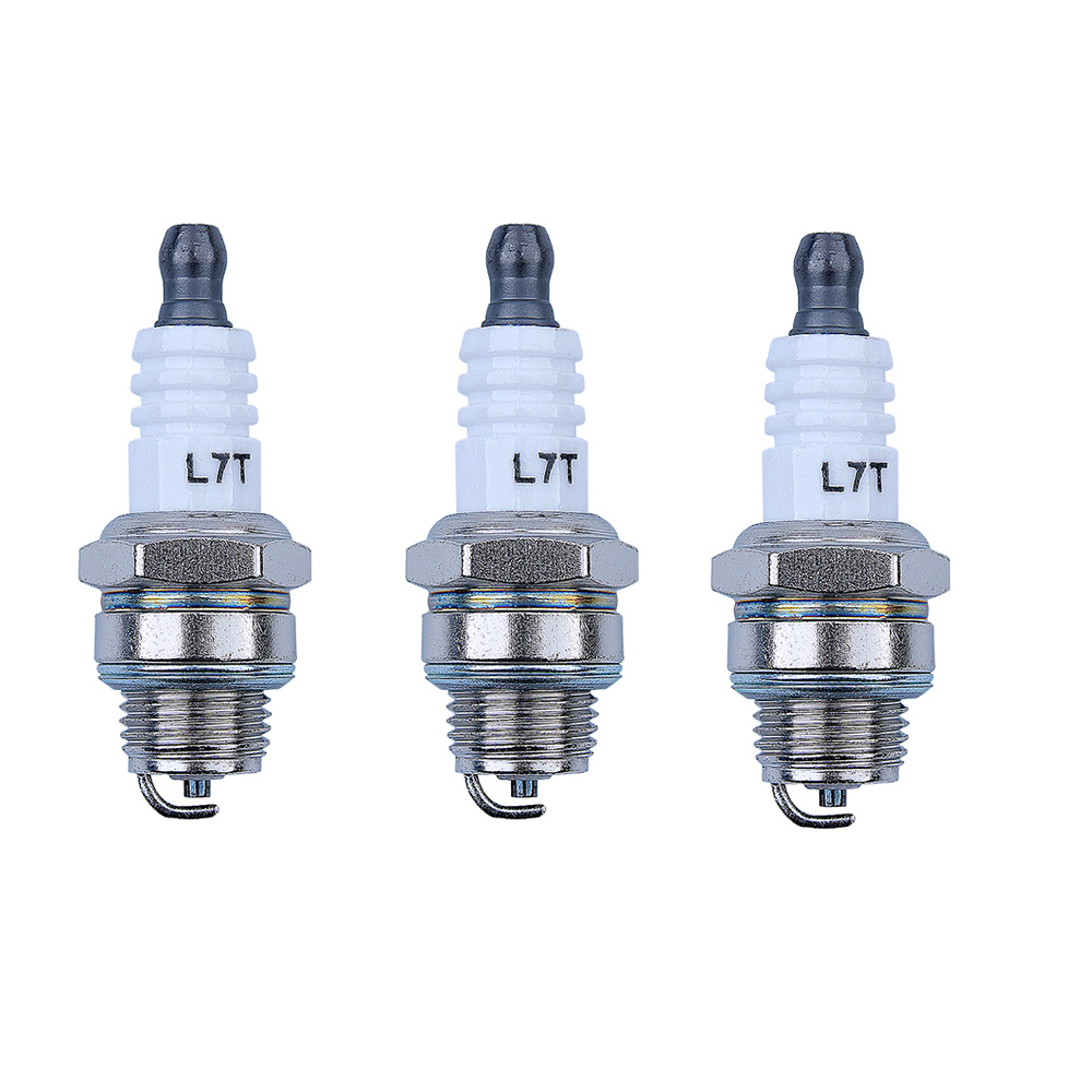 1/2/3pcs%20L7t/bpmr7a%20Spark%20Plug%20For%20Stihl%20Husqvarna%20Motors%20Chainsaw%20Brush%20Cutter%20Trimmer%20Mower%20Parts%20-%20Image%206