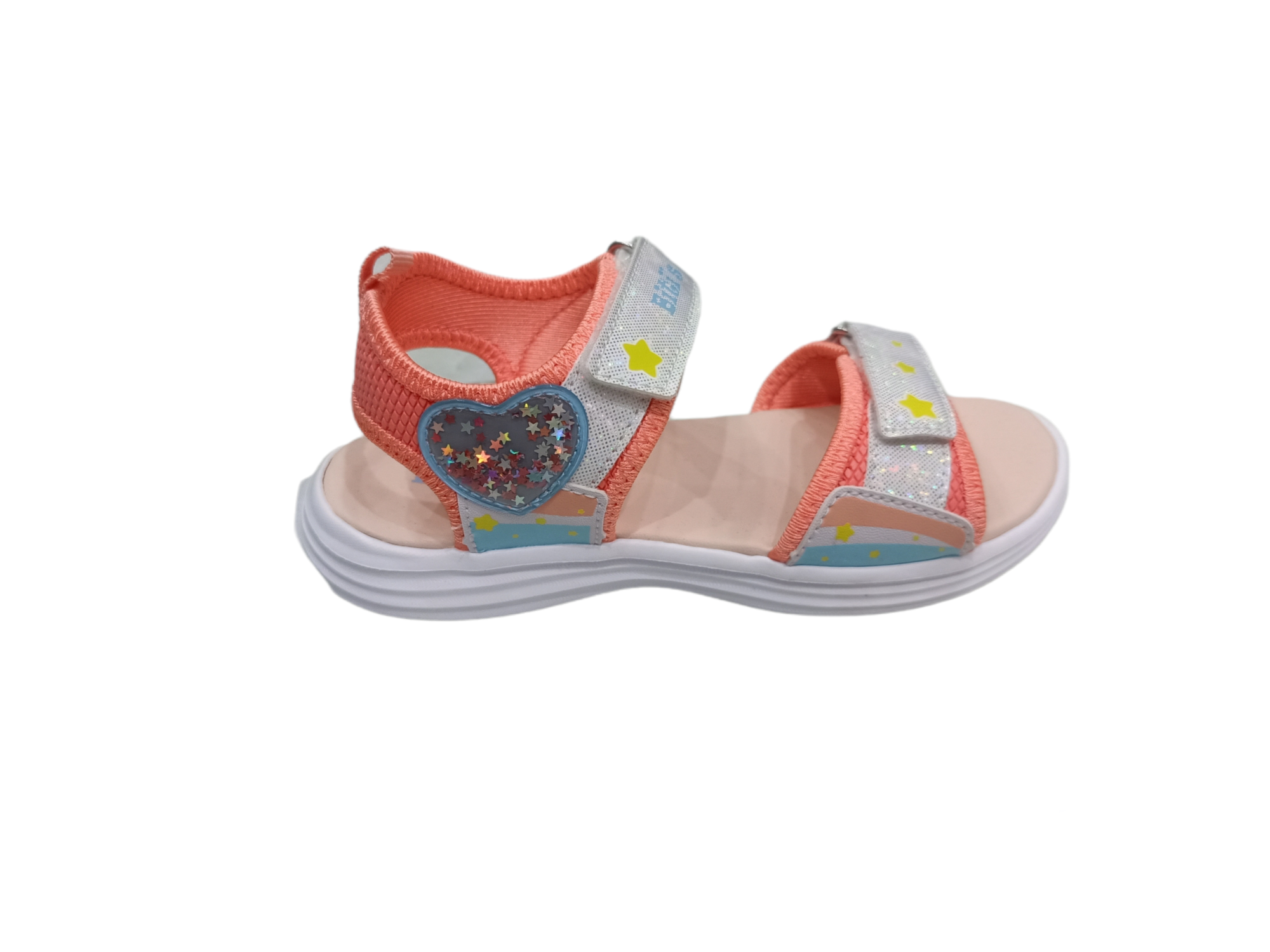 Sandal eva phun bé gái biti's deg001100
