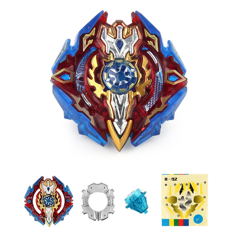Con Quay Đồ Chơi Beyblade Cho Trẻ Em