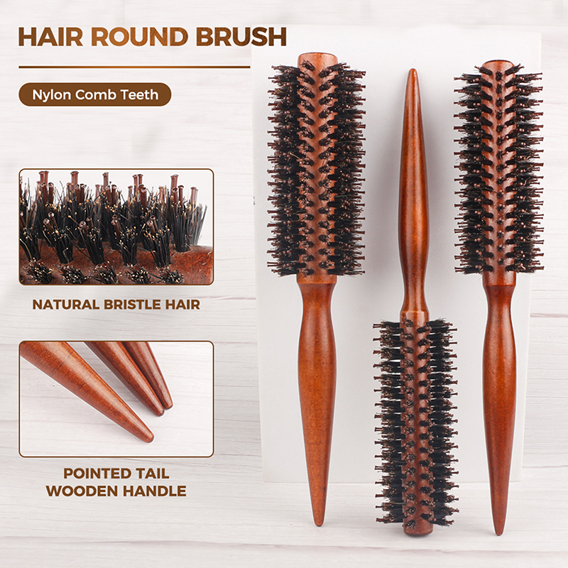 Anti%20Static%20Wood%20Boar%20Bristle%20Hair%20Round%20Brush%20Hairdresser%20Styling%20Tools%20Teasing%20Brush%20For%20Hair%20Curly%20Comb%20Hair%20Brush%20LUKE%20-%20Image%203