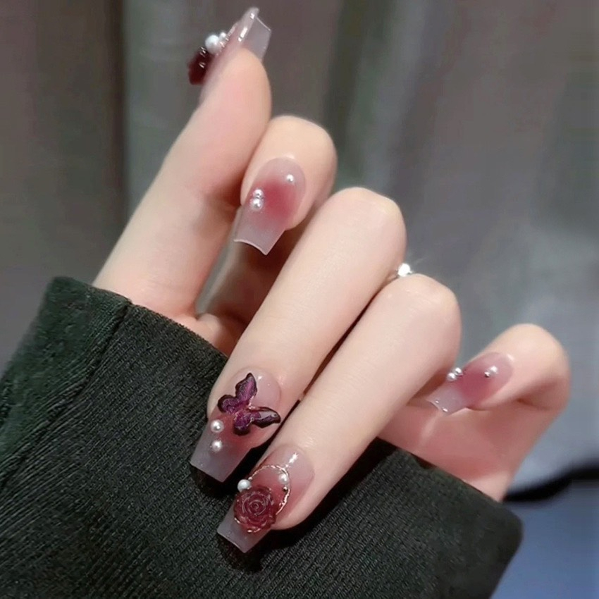 Nailsxinh____đẹp mã 114